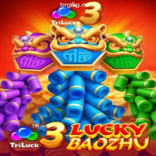 Discover the Excitement of 3LuckyBaozhu on G5G.COM Platform - Brazil's #1 Online Cassino