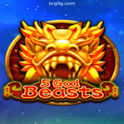 Exploring the Exciting World of 5GodBeasts on the G5G.COM Platform