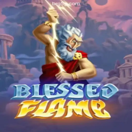 Discover the Thrills of BlessedFlame on G5G.COM: The Premier Online Cassino Platform in Brazil