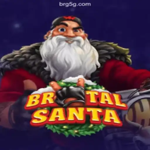 Unleashing Festive Fury with BrutalSanta on G5G.COM