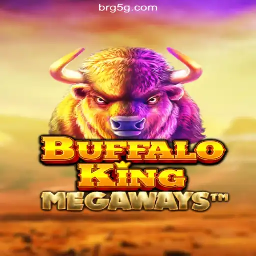 Exploring the Thrills of Buffalo King on G5G.COM Platform - Online Cassino Brasil #1