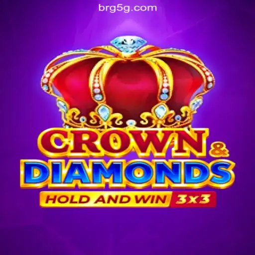 Explore the Exciting World of Crowndiamonds: The Premier Game on G5G.COM