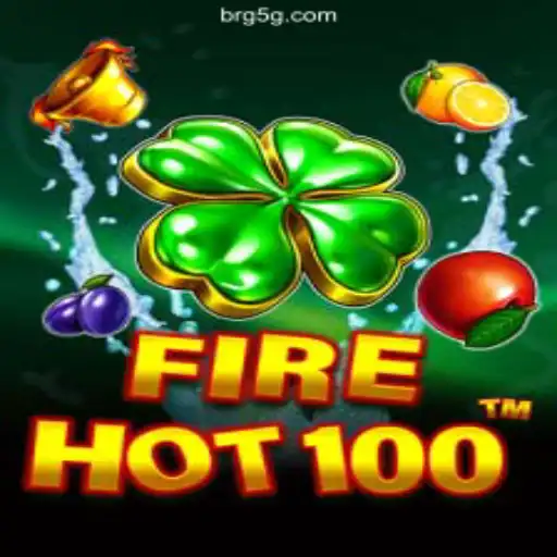 The Thrilling Experience of FireHot100: Dominating G5G.COM's Brazilian Online Cassino