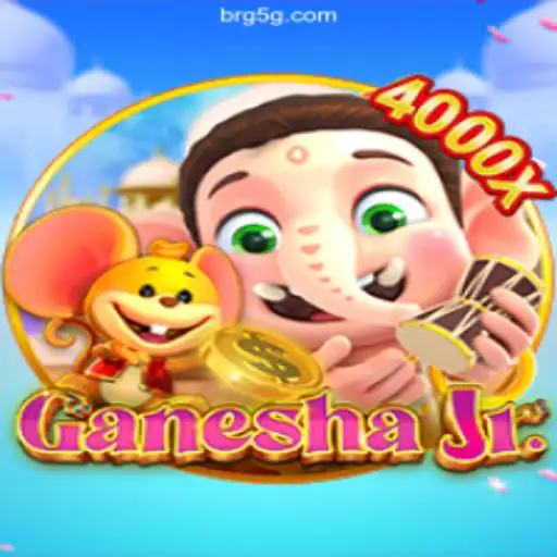Discover GaneshaJr: Brazil’s Top Game on G5G.COM