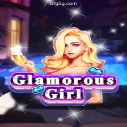 GlamorousGirl: A Dazzling Experience on G5G.COM Platform