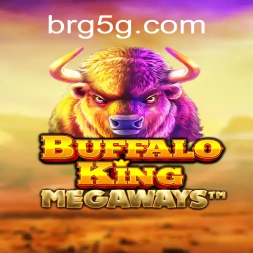 Exploring the Thrills of Buffalo King on G5G.COM Platform - Online Cassino Brasil #1