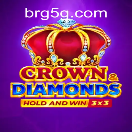 Explore the Exciting World of Crowndiamonds: The Premier Game on G5G.COM