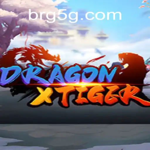Exploring DragonXTiger: A Thrilling Adventure on G5G.COM