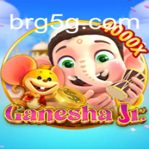 Discover GaneshaJr: Brazil’s Top Game on G5G.COM