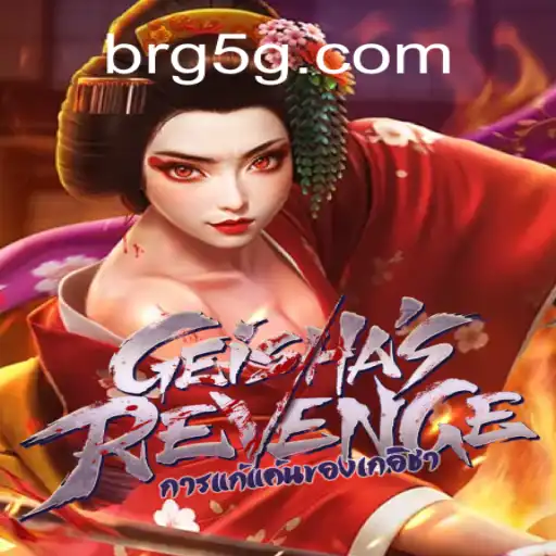 Exploring the Exhilarating World of GeishasRevenge on G5G.COM
