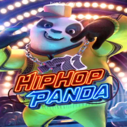 Discover HipHopPanda: A Thrilling Experience on G5G.COM Platform - The #1 Online Casino in Brazil