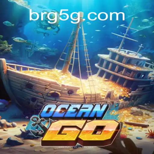 Explore the Thrilling OceanGO on G5G.COM: Brazil's Premier Online Casino Experience