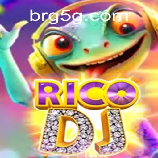 Exploring RicoDJ: The Innovative Game on G5G.COM Platform