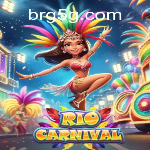 Experience the Vibrant World of RioCarnival on G5G.COM Platform