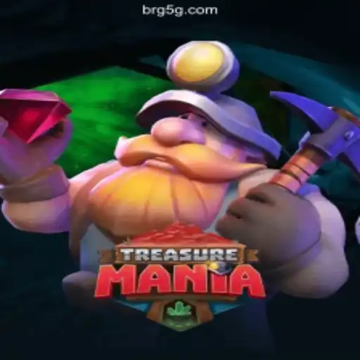 Discover the Exciting World of TreasureMania on G5G.COM Platform Online Cassino Brasil #1