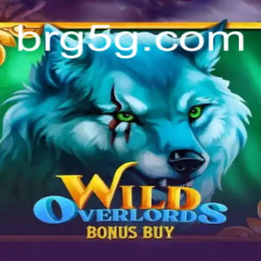 Experience the Thrill of WildOverlordsBonusBuy on G5G.COM: Leading Online Casino in Brazil