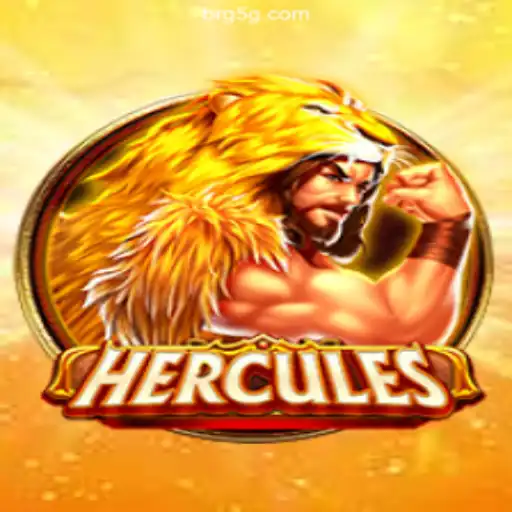 Hercules: Conquer the Online Casino World on G5G.COM