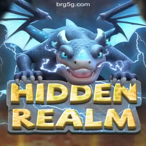 HiddenRealm: Unveiling the Thrills of Brazil's Top Online Casino Game