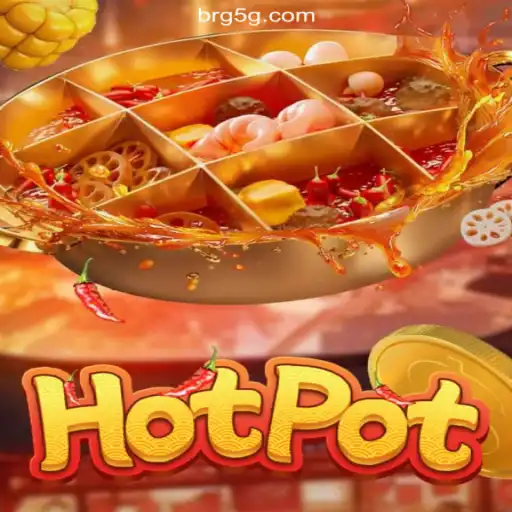 Exploring the Thrills of Hotpot on the G5G.COM Platform