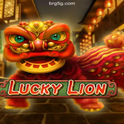 Discover the Thrilling World of LuckyLion on G5G.COM: Brazil's Premier Online Casino Platform