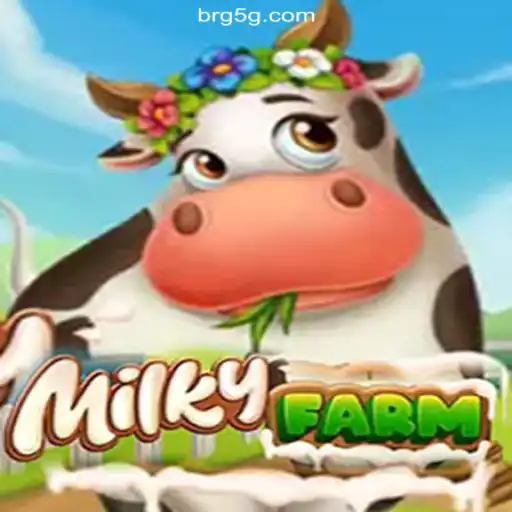 Discovering MilkyFarm: An Innovative Gaming Experience on G5G.COM