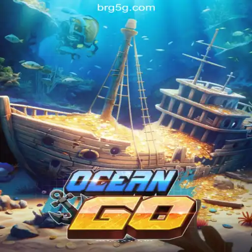Explore the Thrilling OceanGO on G5G.COM: Brazil's Premier Online Casino Experience
