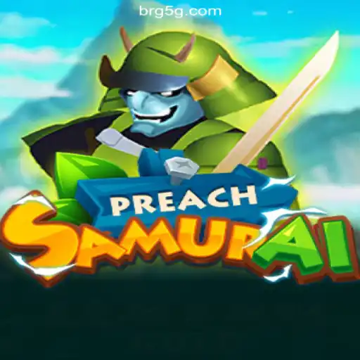 Discover the Thrilling World of PreachSamurai: A Premier Online Casino Experience on G5G.COM