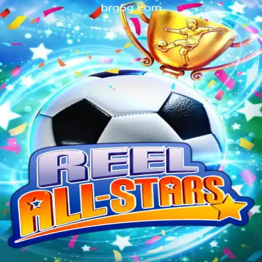 Experience the Thrill of ReelAllStars on the G5G.COM Platform - Brazil's Premier Online Casino