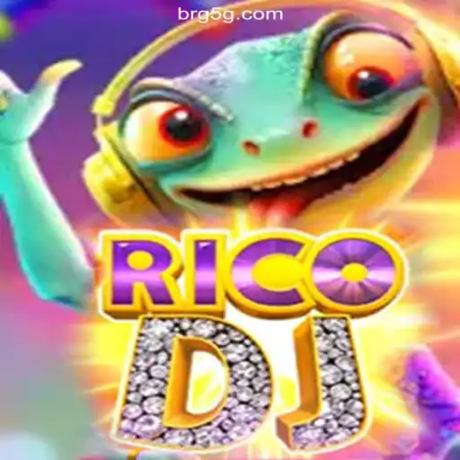 Exploring RicoDJ: The Innovative Game on G5G.COM Platform
