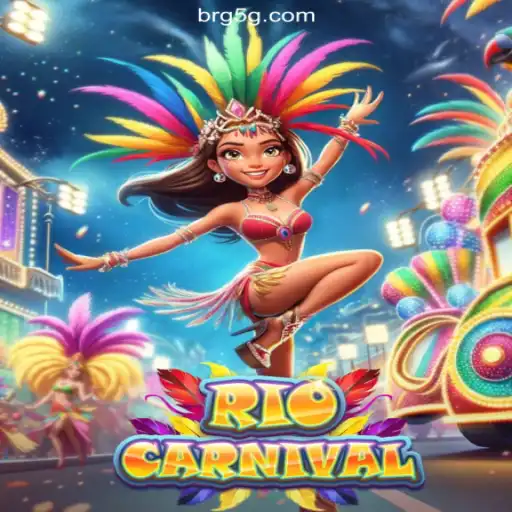 Experience the Vibrant World of RioCarnival on G5G.COM Platform