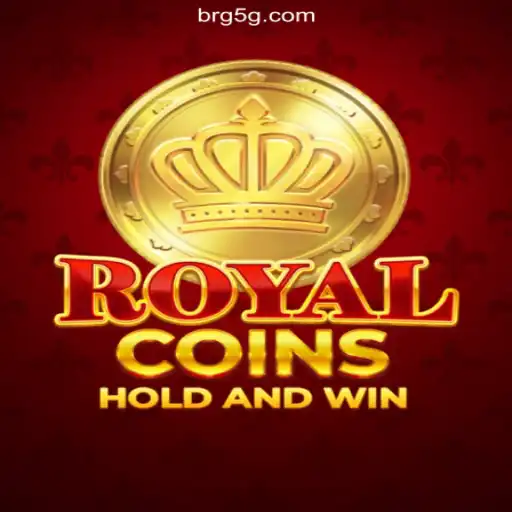 Experience the Thrill of RoyalCoins on G5G.COM: The Premier Online Casino in Brazil